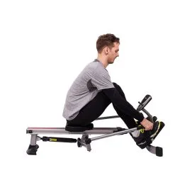 Romaskin Power Master X, InSPORTline -Sport & Fitness Shop IN 16636 9