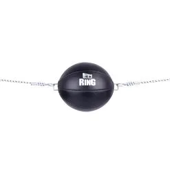 Teknikball Rapidez, Black, Ring
