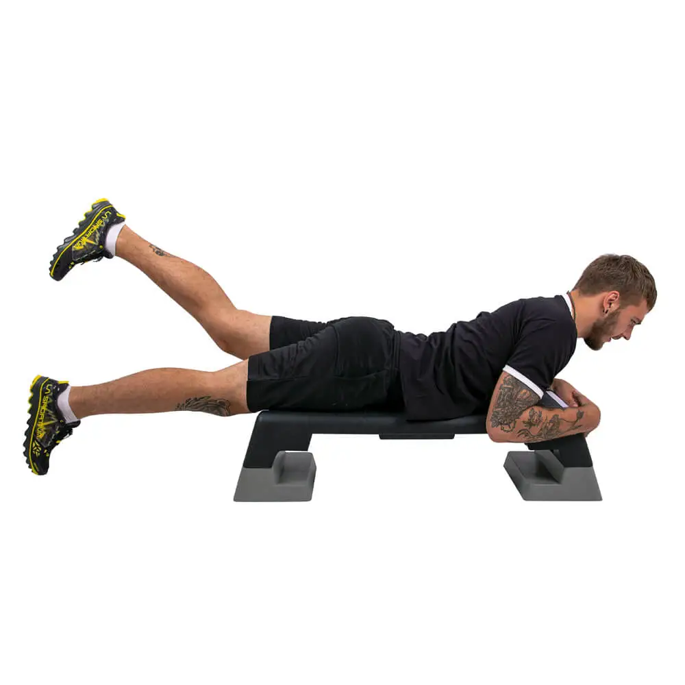 Stepkasse Absater, InSPORTline 12 Stepkasse Absater, InSPORTline - Bilde 10