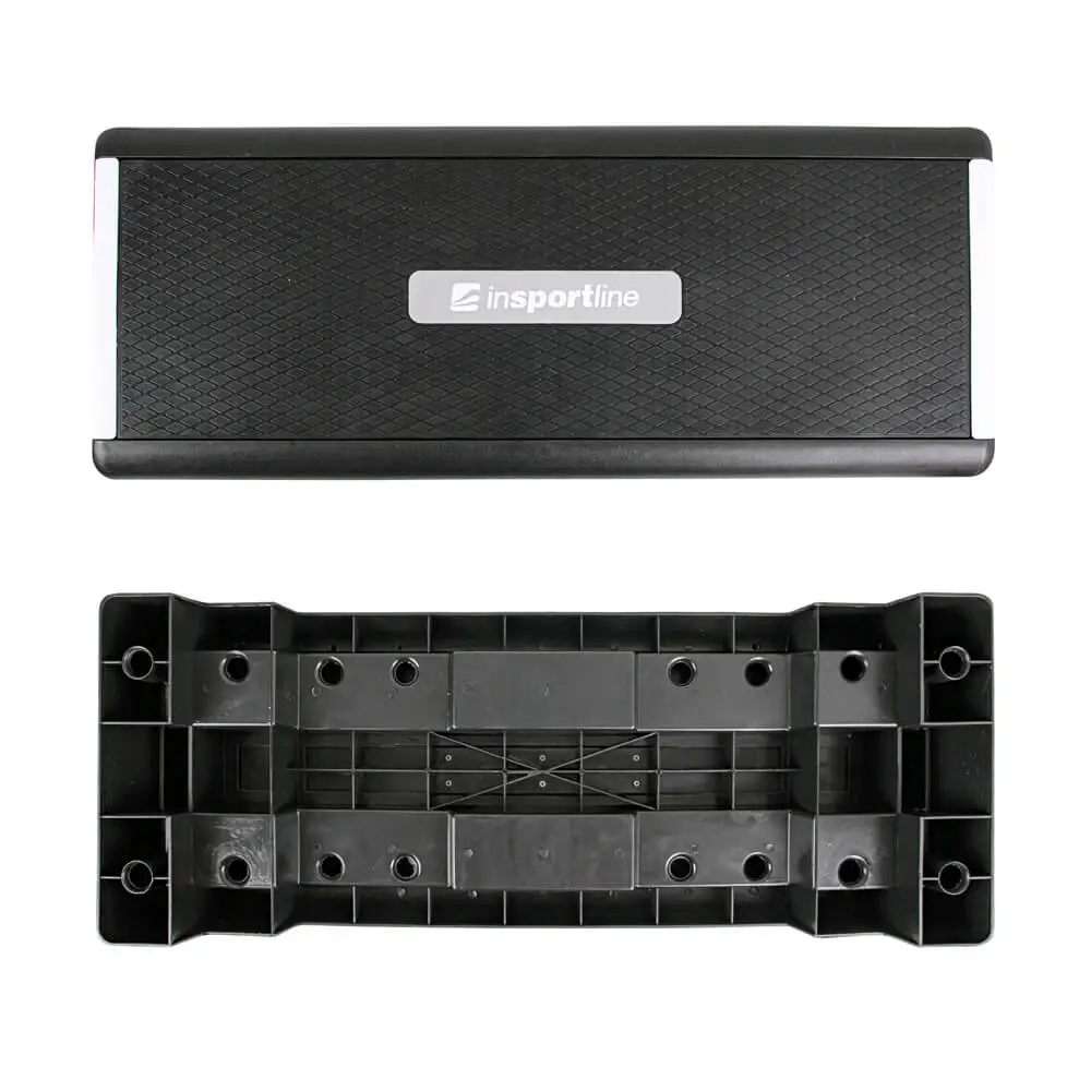 Stepkasse Absater, InSPORTline 6 Stepkasse Absater, InSPORTline - Bilde 4