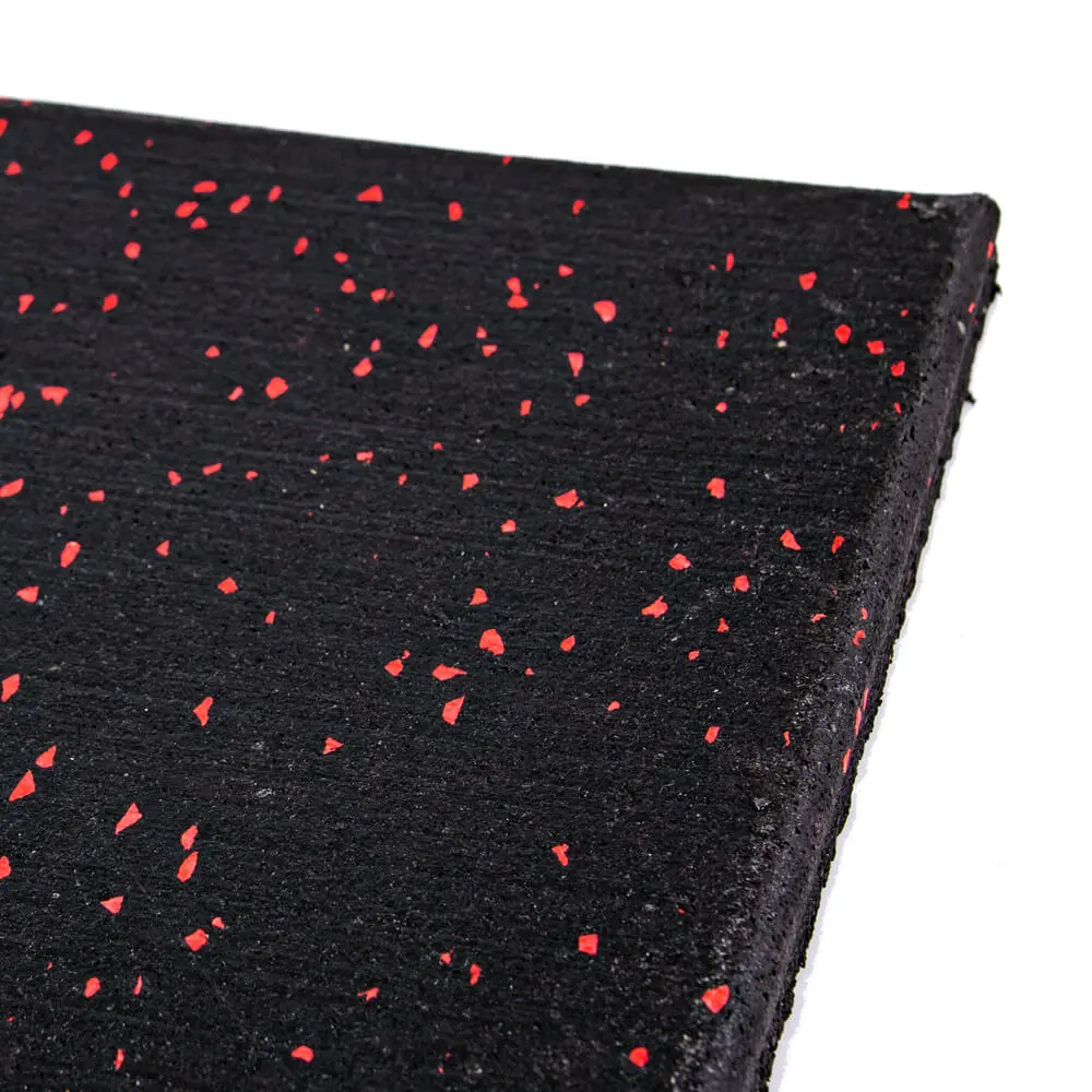 Gymgulv Protect 50 X 50 X 1.5 Cm, InSPORTline 7 Gymgulv Protect 50 X 50 X 1.5 Cm, InSPORTline - Bilde 5