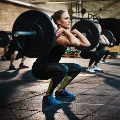 Gymgulv Protect 50 X 50 X 3 Cm, InSPORTline -Sport & Fitness Shop IN 17878 2