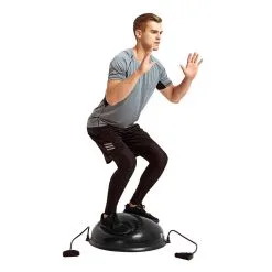 Balance Trainer, Black, InSPORTline -Sport & Fitness Shop IN 17897 1 6