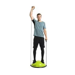 Balance Trainer, Green, InSPORTline -Sport & Fitness Shop IN 17897 2 3