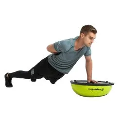 Balance Trainer, Green, InSPORTline -Sport & Fitness Shop IN 17897 2 5