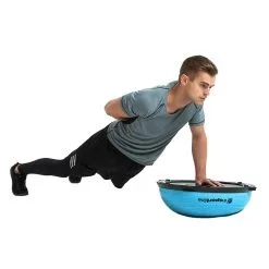 Balance Trainer, Blue, InSPORTline -Sport & Fitness Shop IN 17897 4 5