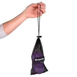 Massasjeball Thera 6.5 Cm, InSPORTline -Sport & Fitness Shop IN 17997 3