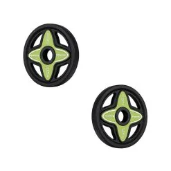 Pumpsett Pumpstar 2-19.5 Kg, InSPORTline -Sport & Fitness Shop IN 18038 6