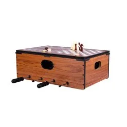 Multi-bordspill Mini 5-i-1, Worker -Sport & Fitness Shop IN 18105 6