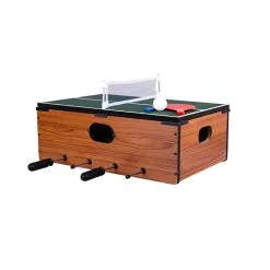 Multi-bordspill Mini 5-i-1, Worker -Sport & Fitness Shop IN 18105 8