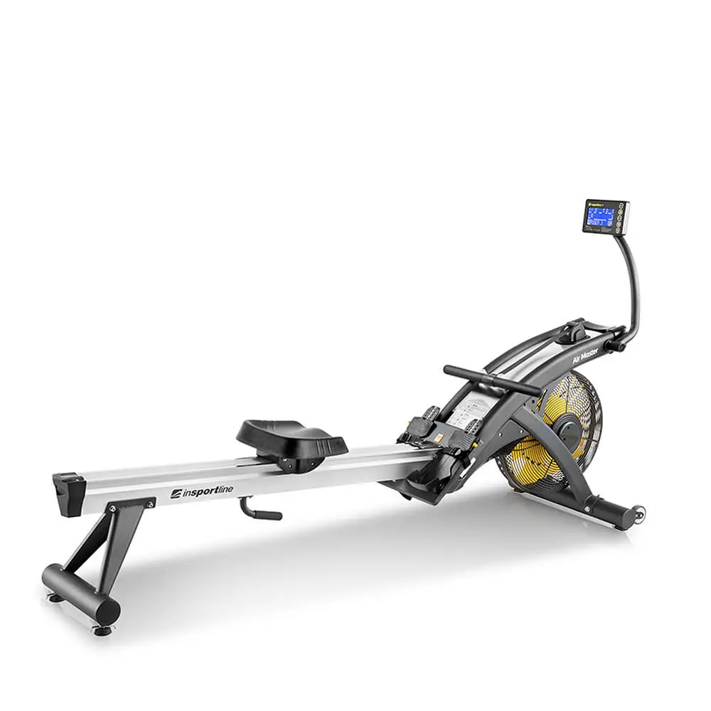 Romaskin Air Master, InSPORTline 3 Romaskin Air Master, InSPORTline