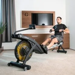 Romaskin Air Master, InSPORTline 28 Romaskin Air Master, InSPORTline -Sport & Fitness Shop IN 19340 12