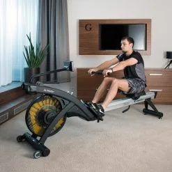 Romaskin Air Master, InSPORTline 29 Romaskin Air Master, InSPORTline -Sport & Fitness Shop IN 19340 13