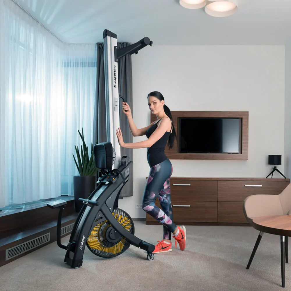 Romaskin Air Master, InSPORTline 17 Romaskin Air Master, InSPORTline - Bilde 15