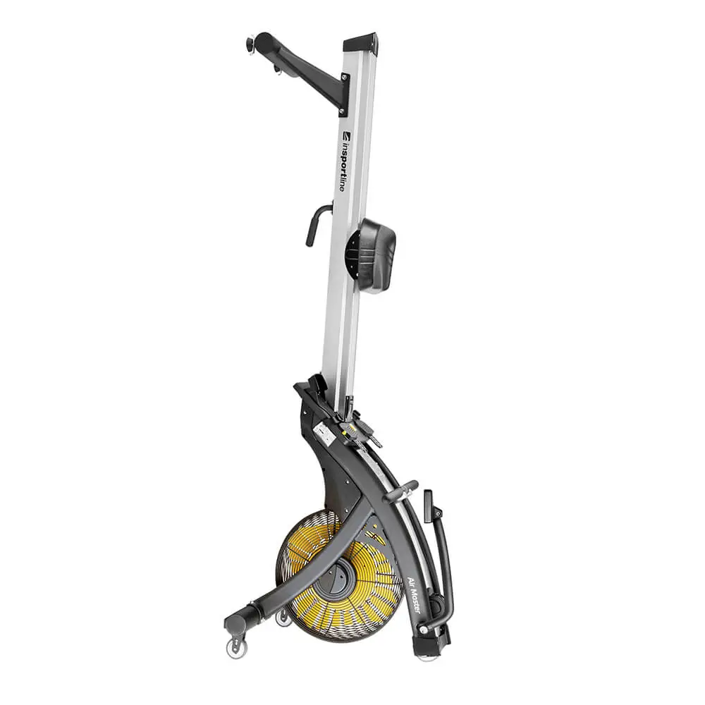 Romaskin Air Master, InSPORTline 4 Romaskin Air Master, InSPORTline - Bilde 2