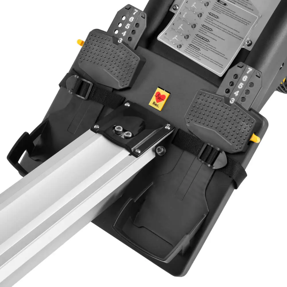 Romaskin Air Master, InSPORTline 8 Romaskin Air Master, InSPORTline - Bilde 6