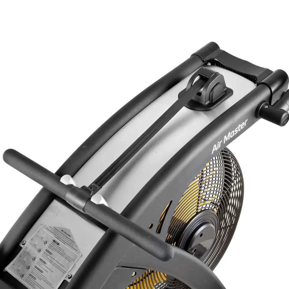 Romaskin Air Master, InSPORTline 9 Romaskin Air Master, InSPORTline - Bilde 7