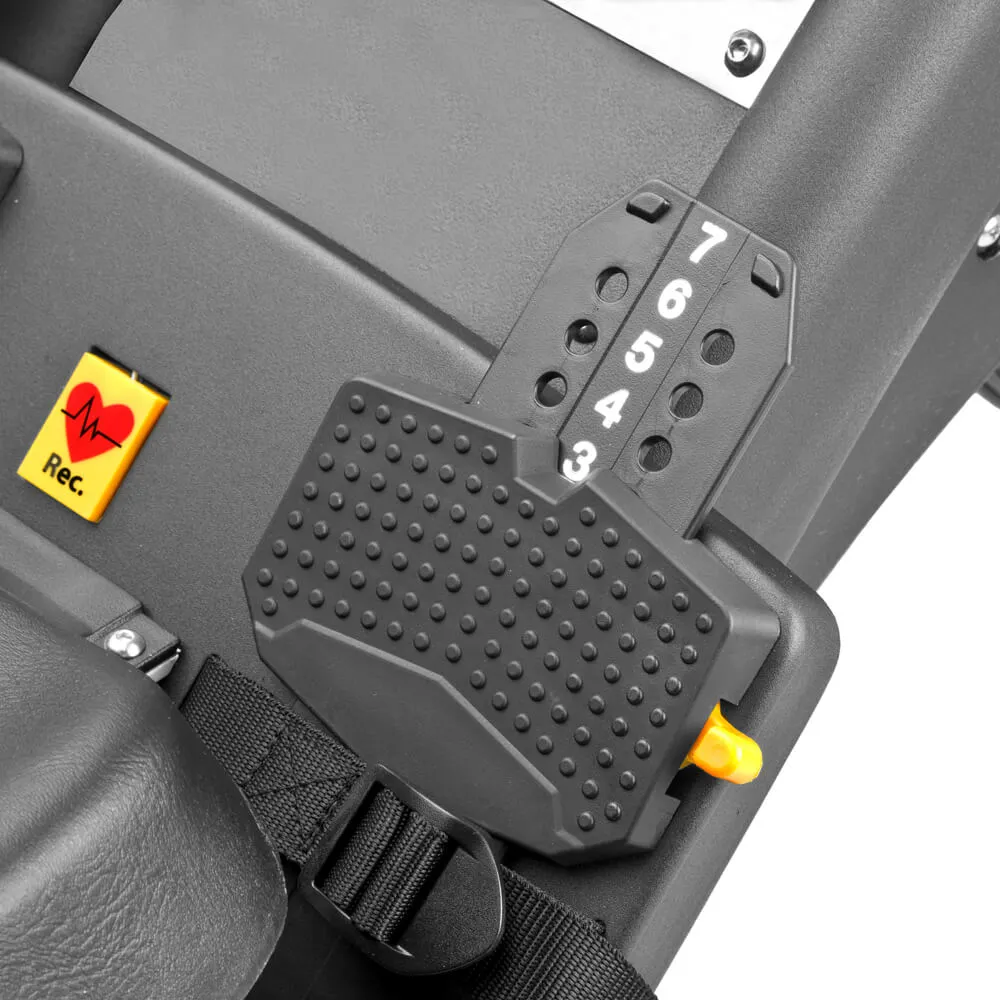 Romaskin Air Master, InSPORTline 10 Romaskin Air Master, InSPORTline - Bilde 8