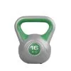 Kettlebell Vinyl, 16 Kg, InSPORTline -Sport & Fitness Shop IN 1953 1