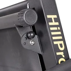 Tredemølle Hill Pro, InSPORTline -Sport & Fitness Shop IN 19891 11