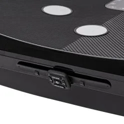 Vibrasjonsapparat Julisa, InSPORTline -Sport & Fitness Shop IN 19893 5