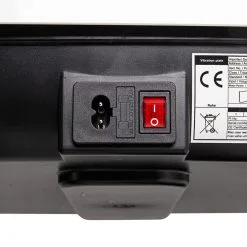 Vibrasjonsapparat Devyn, InSPORTline -Sport & Fitness Shop IN 19894 11