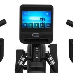 Elliptical Trainer InCondi ET2000i, InSPORTline 7 Elliptical Trainer InCondi ET2000i, InSPORTline -Sport & Fitness Shop IN 19901 2