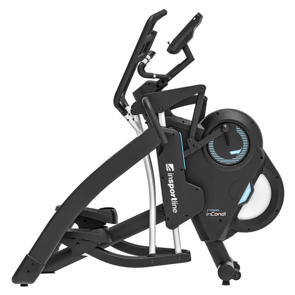 Elliptical Trainer InCondi ET2000i, InSPORTline 5 Elliptical Trainer InCondi ET2000i, InSPORTline - Bilde 3