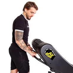 Tredemølle Air-Run, InSPORTline -Sport & Fitness Shop IN 19903 7