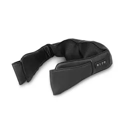 Varmemassasje Nakke & Skuldrer Quebii, InSPORTline