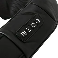 Varmemassasje Nakke & Skuldrer Quebii, InSPORTline -Sport & Fitness Shop IN 19992 4