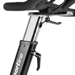 Spinningsykkel InCondi S800i, InSPORTline -Sport & Fitness Shop IN 20068 5