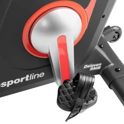 Trimsykkel Recumbent Delavan RMB, InSPORTline -Sport & Fitness Shop IN 20074 9