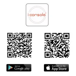 Trimsykkel InCondi UB45i, InSPORTline -Sport & Fitness Shop IN 20142 11