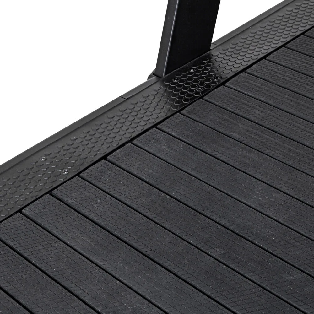 Tredemølle Galdigar, InSPORTline 14 Tredemølle Galdigar, InSPORTline - Bilde 12