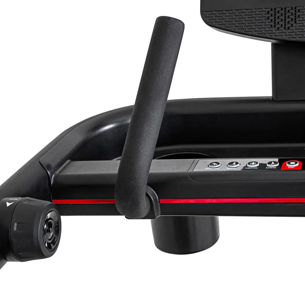 Tredemølle Galdigar, InSPORTline 11 Tredemølle Galdigar, InSPORTline - Bilde 9