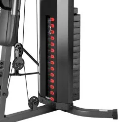 ProfiGym C40, InSPORTline -Sport & Fitness Shop IN 20802 12