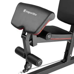 ProfiGym C75, InSPORTline -Sport & Fitness Shop IN 20805 11