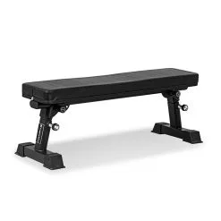 Justerbar Flatbenk Fold FB100, InSPORTline