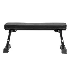 Justerbar Flatbenk Fold FB100, InSPORTline -Sport & Fitness Shop IN 20843 4