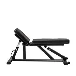 Justerbar Treningsbenk AB100, InSPORTline -Sport & Fitness Shop IN 20844 3