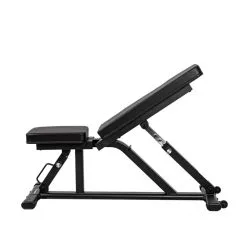 Justerbar Treningsbenk AB100, InSPORTline -Sport & Fitness Shop IN 20844 4