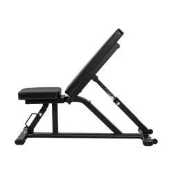 Justerbar Treningsbenk AB100, InSPORTline -Sport & Fitness Shop IN 20844 5