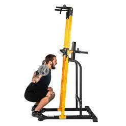 Power Tower Pull-Up Station PT250, InSPORTline -Sport & Fitness Shop IN 20845 10