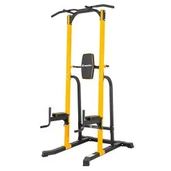 Power Tower Pull-Up Station PT250, InSPORTline -Sport & Fitness Shop IN 20845 11