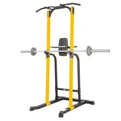 Power Tower Pull-Up Station PT250, InSPORTline -Sport & Fitness Shop IN 20845 13