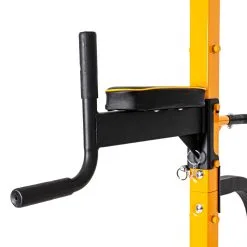 Power Tower Pull-Up Station PT250, InSPORTline -Sport & Fitness Shop IN 20845 14