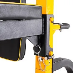 Power Tower Pull-Up Station PT250, InSPORTline -Sport & Fitness Shop IN 20845 15