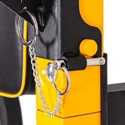 Power Tower Pull-Up Station PT250, InSPORTline -Sport & Fitness Shop IN 20845 16