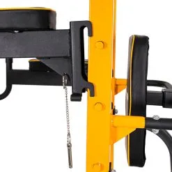 Power Tower Pull-Up Station PT250, InSPORTline -Sport & Fitness Shop IN 20845 17